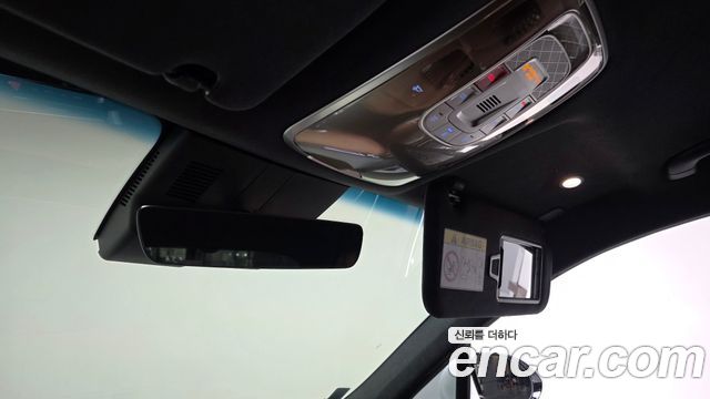 Genesis GV70 2026 — photo 33