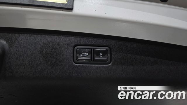 Genesis GV70 2026 — photo 34