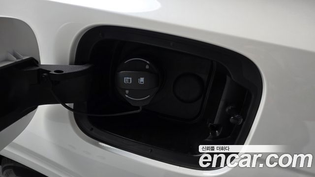 Genesis GV70 2026 — photo 35