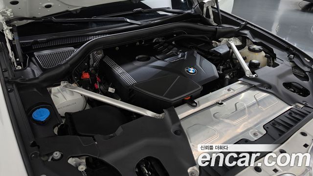 BMW X4 2022 — photo 6