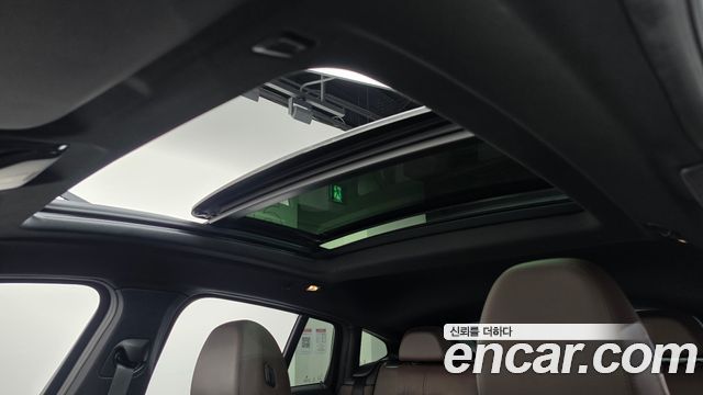 BMW X4 2022 — photo 17