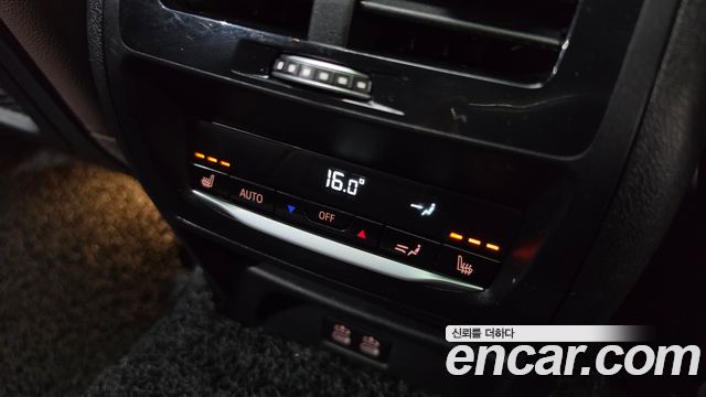 BMW X4 2022 — photo 18