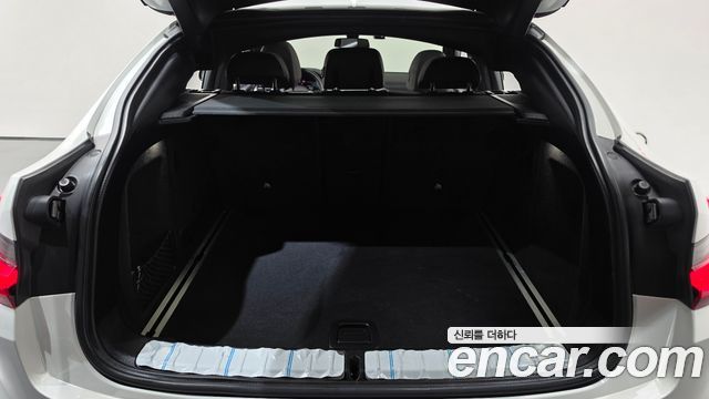 BMW X4 2022 — photo 20