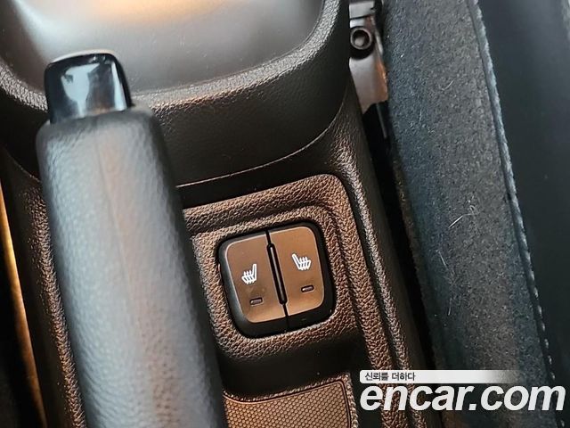 Chevrolet Korea Spark 2017 — photo 15