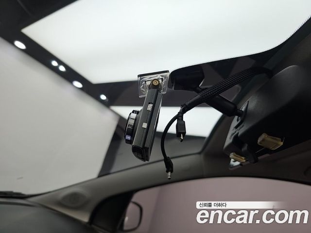 Chevrolet Korea Spark 2017 — photo 16