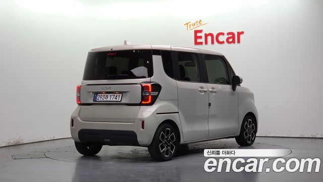 Kia RAY 2023 — photo 2