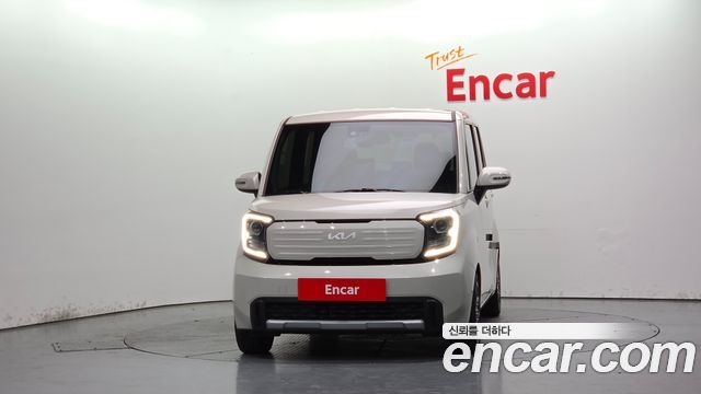 Kia RAY 2023 — photo 3