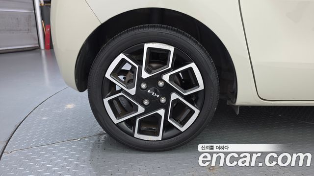 Kia RAY 2023 — photo 5