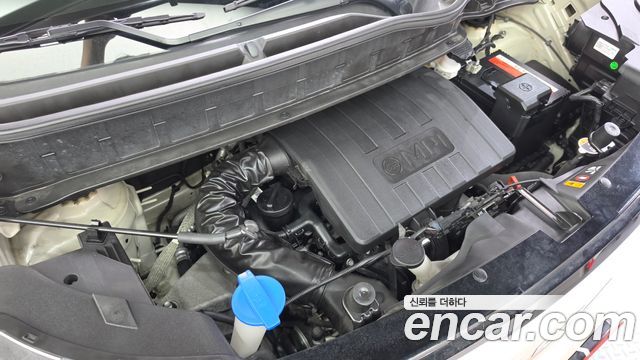 Kia RAY 2023 — photo 6