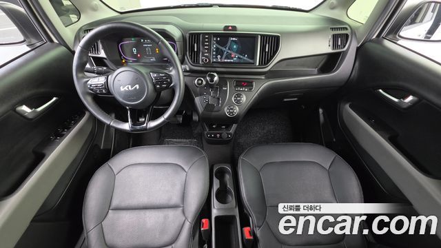 Kia RAY 2023 — photo 10