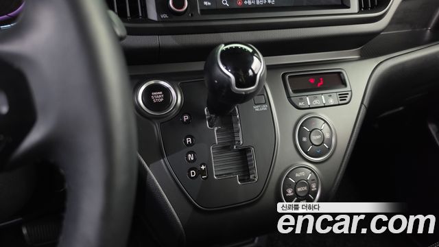Kia RAY 2023 — photo 12