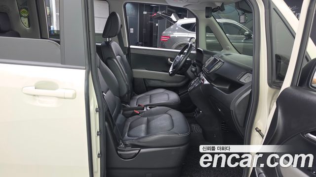 Kia RAY 2023 — photo 17