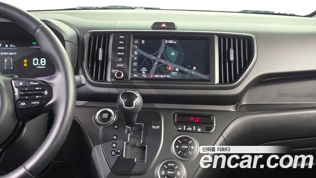Kia RAY 2023 — photo 19