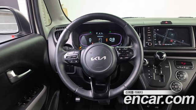 Kia RAY 2023 — photo 20