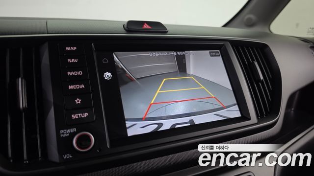 Kia RAY 2023 — photo 21