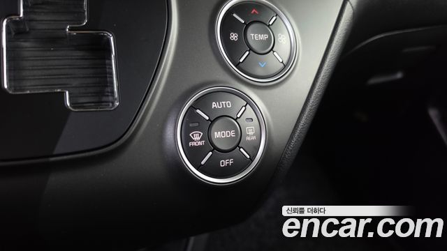 Kia RAY 2023 — photo 22