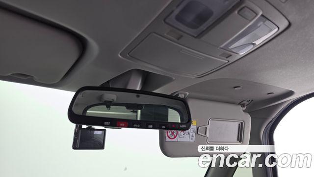 Kia RAY 2023 — photo 24