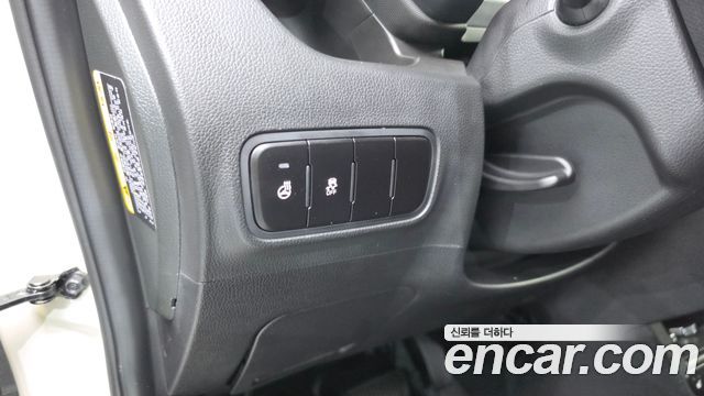 Kia RAY 2023 — photo 25