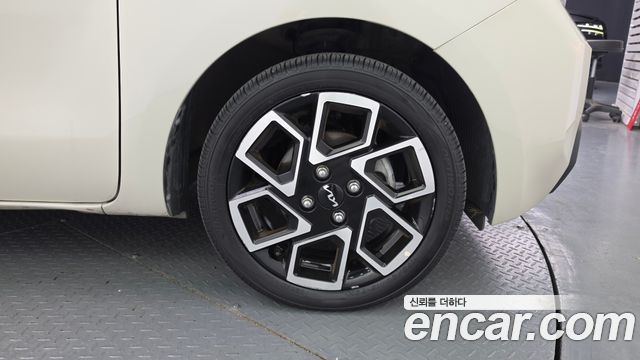 Kia RAY 2023 — photo 7