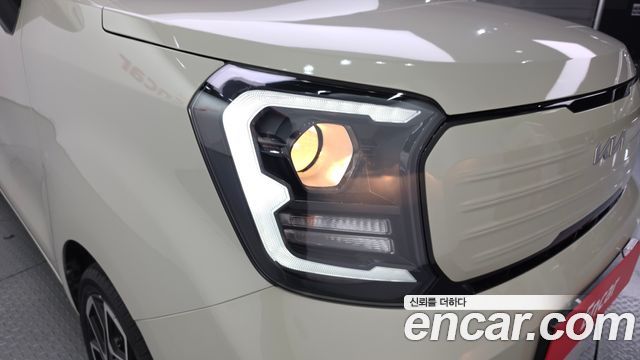Kia RAY 2023 — photo 8
