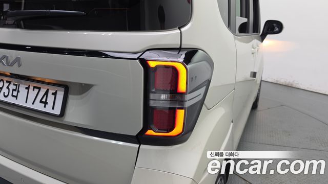 Kia RAY 2023 — photo 9