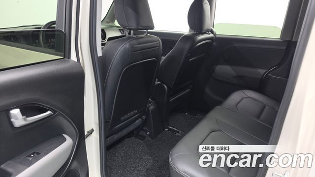 Kia RAY 2023 — photo 16