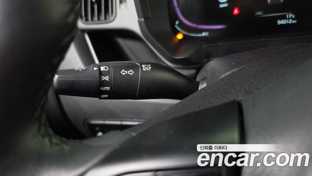 Kia RAY 2023 — photo 27