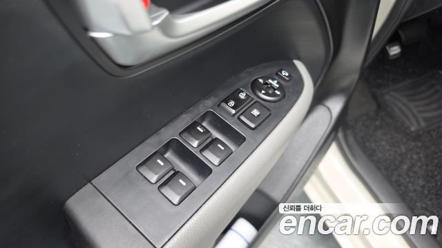 Kia RAY 2023 — photo 29