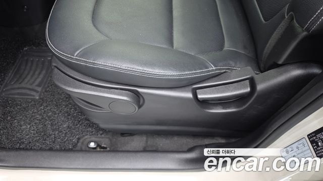 Kia RAY 2023 — photo 30