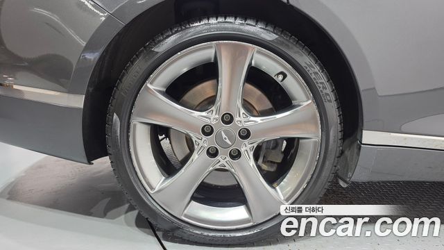 Genesis G80 2021 — photo 5
