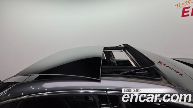 Genesis G80 2021 — photo 12