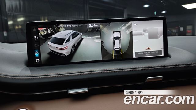 Genesis GV70 2023 — photo 22
