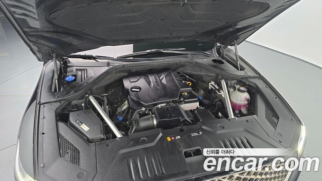 Genesis GV70 2021 — photo 6