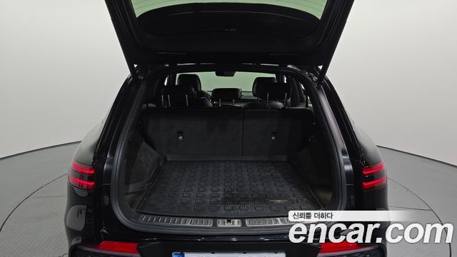 Genesis GV70 2021 — photo 24