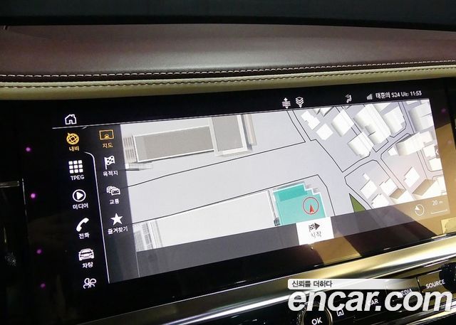 Bentley Flying Spur 2021 — photo 17
