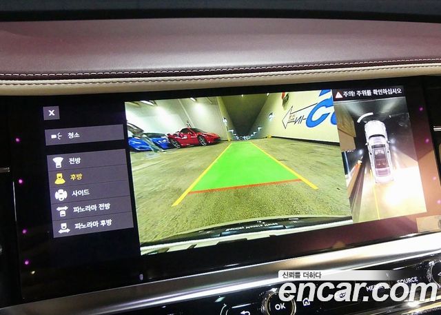 Bentley Flying Spur 2021 — photo 18