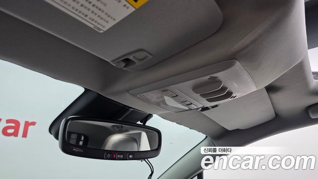 Chevrolet Korea Trax 2017 — photo 24