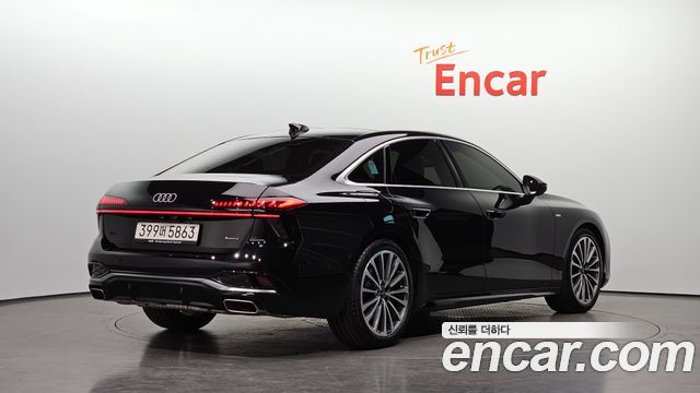 Audi A6 2026 — photo 2