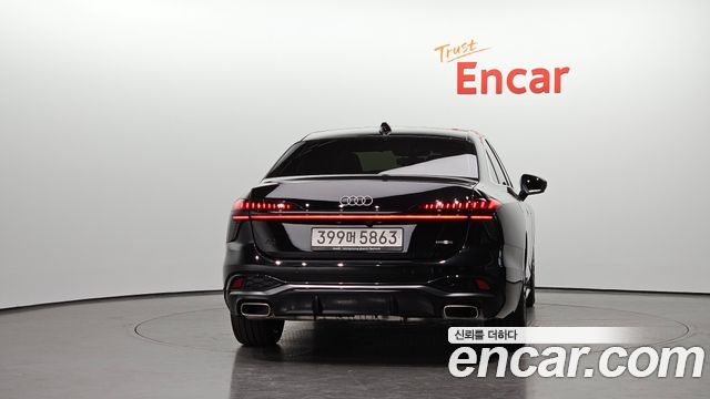 Audi A6 2026 — photo 4
