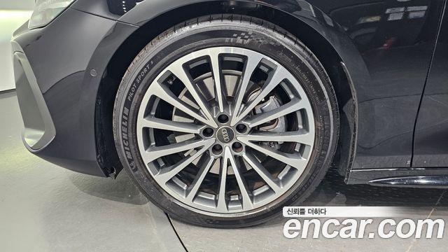 Audi A6 2026 — photo 5