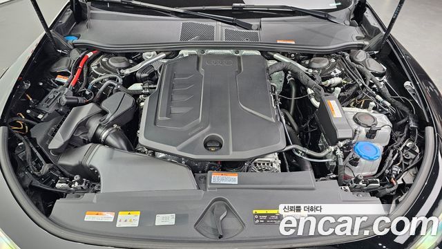 Audi A6 2026 — photo 6