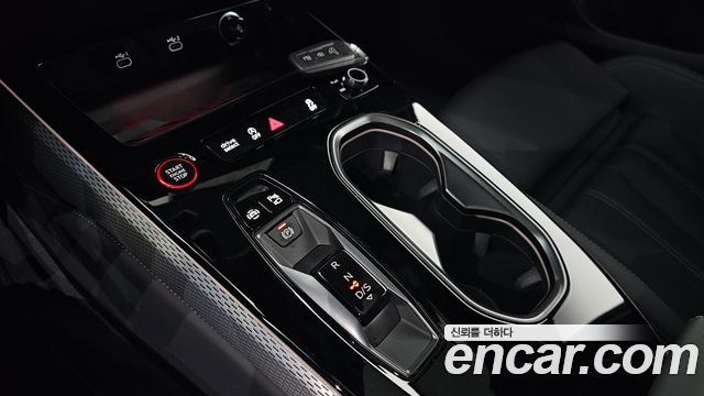 Audi A6 2026 — photo 12