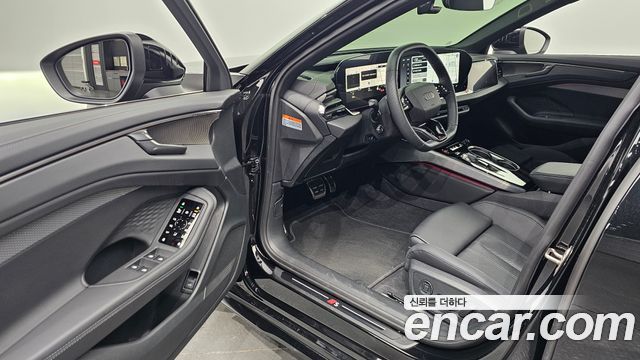 Audi A6 2026 — photo 13