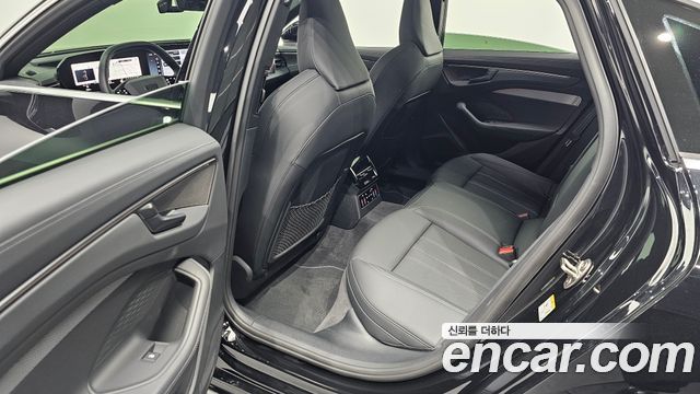 Audi A6 2026 — photo 17
