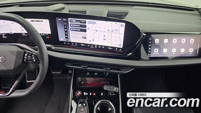 Audi A6 2026 — photo 19