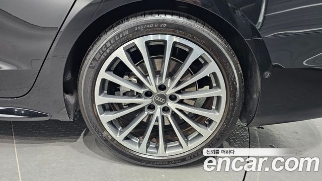 Audi A6 2026 — photo 7