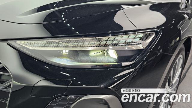 Audi A6 2026 — photo 8