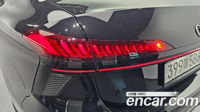 Audi A6 2026 — photo 9