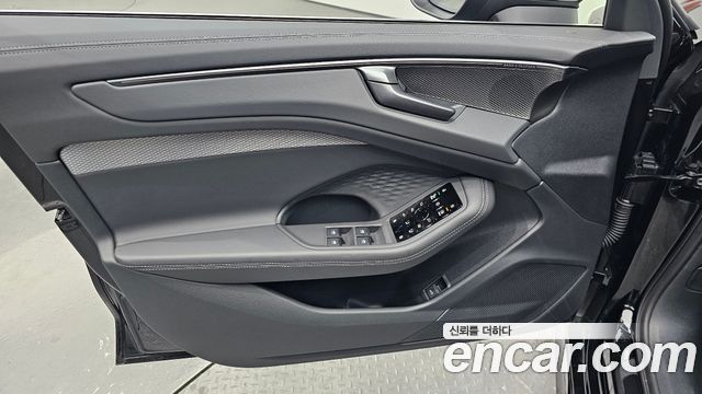 Audi A6 2026 — photo 14