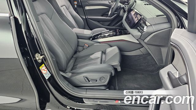 Audi A6 2026 — photo 16